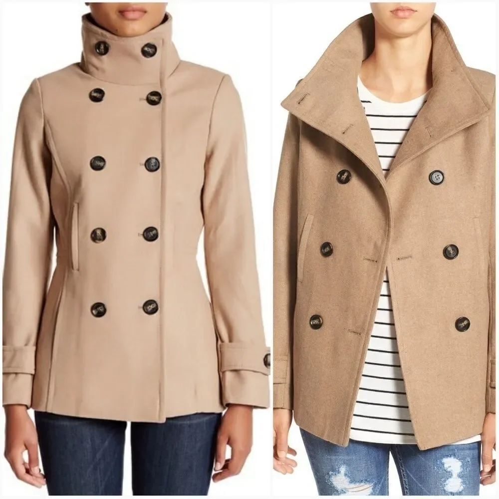 Thread & Supply Peacoat sz Xs